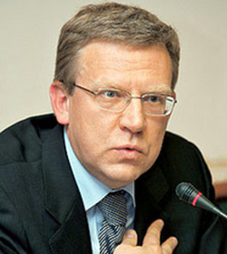 Кудрин требует сократить бюджет на 2010 год Кудрин требует сократить бюджет на 2010 год