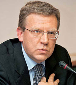 Минфин станет прозрачнее Минфин станет прозрачнее