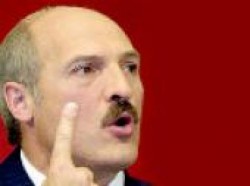 Лукашенко не родился диктатором