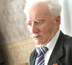 Умер Егор Исаев Умер Егор Исаев
