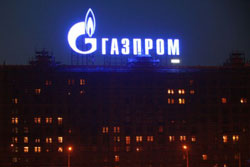 Словакия решила засудить Газпром Словакия решила засудить Газпром