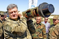 Порошенко: нас окружают… Порошенко: нас окружают…