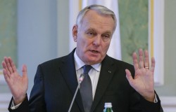 Эйро ищет виноватых в ситуации на Украине Эйро ищет виноватых в ситуации на Украине