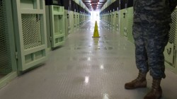 Обама обвинил Конгресс в отказе закрыть Гуантанамо