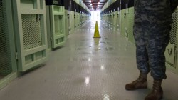 Обама обвинил Конгресс в отказе закрыть Гуантанамо Обама обвинил Конгресс в отказе закрыть Гуантанамо