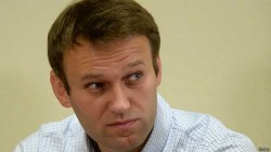 Даже Навальный признаёт Крым частью России Даже Навальный признаёт Крым частью России