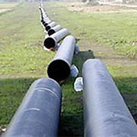 Казахстан направит свой газ в Китай Казахстан направит свой газ в Китай