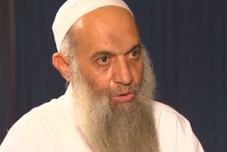 Брат лидера «Аль-Каиды» предлагает мир Брат лидера «Аль-Каиды» предлагает мир