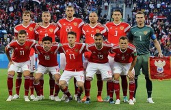 «Зубы у команды прорезались» «Зубы у команды прорезались»