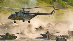 В российской армии появятся ударные части В российской армии появятся ударные части
