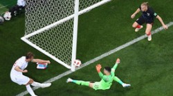 В финале ЧМ-2018 Франция сразится с Хорватией В финале ЧМ-2018 Франция сразится с Хорватией