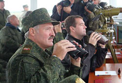 "Запад-2009" "Запад-2009"