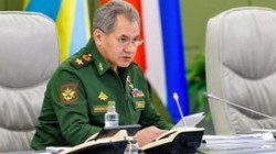 Шойгу рассказал о недостатках военной техники Шойгу рассказал о недостатках военной техники