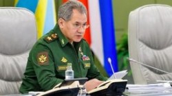 Шойгу рассказал о недостатках военной техники