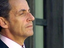 Саркози снова баллотируется
