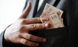 Коррупционеры находят лазейки в законе Коррупционеры находят лазейки в законе