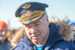 Россия назвала цель поставки в Сирию зенитных ракет Россия назвала цель поставки в Сирию зенитных ракет