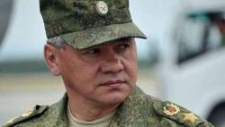 Шойгу нашёл замену ядерному оружию в будущем Шойгу нашёл замену ядерному оружию в будущем