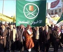 «Братьев-мусульман» запретили