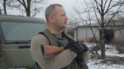 По ком звонит украинский Бубенчик По ком звонит украинский Бубенчик