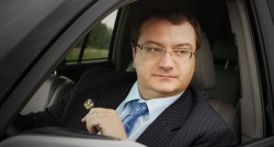 За что убили Юрия Грабовского? За что убили Юрия Грабовского?