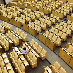 Депутаты-прогульщики лишатся своих мандатов Депутаты-прогульщики лишатся своих мандатов