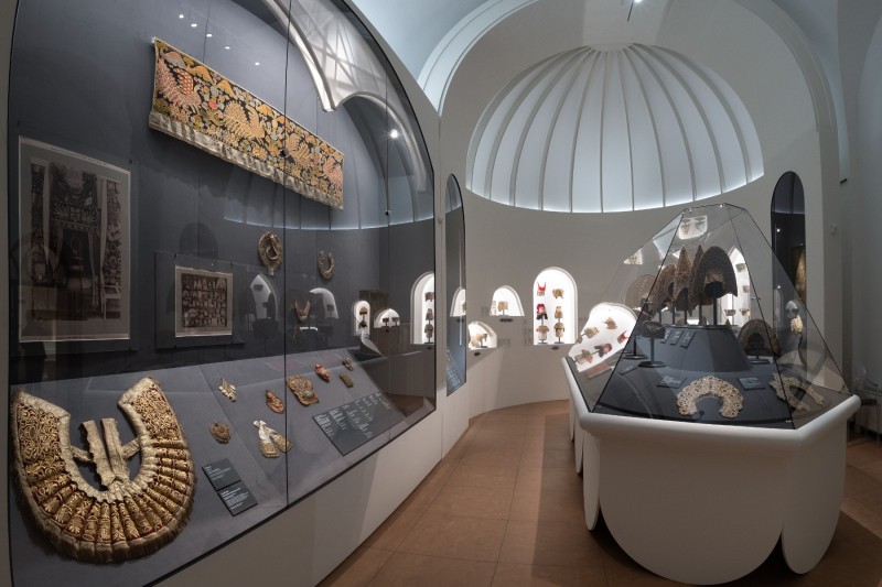 Собрание русской старины