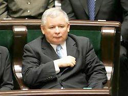 Польша не снимет вето с переговоров Россия-ЕС Польша не снимет вето с переговоров Россия-ЕС