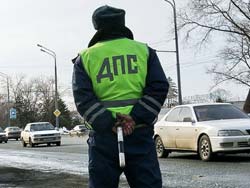 Депутаты нашли альтернативу ГИБДД Депутаты нашли альтернативу ГИБДД