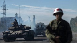 Киев отказался вести прямой диалог с ДНР и ЛНР Киев отказался вести прямой диалог с ДНР и ЛНР