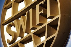 Россия ответит на отключение от SWIFT Россия ответит на отключение от SWIFT