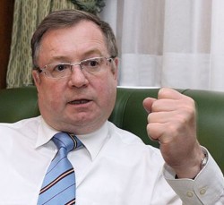 Степашин предупреждал Сердюкова Степашин предупреждал Сердюкова