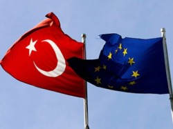 Анкара поторгуется с Евросоюзом Анкара поторгуется с Евросоюзом