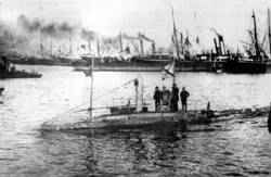В России отмечают День моряка-подводника В России отмечают День моряка-подводника