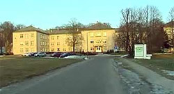 Психбольница в Латвии не выдержала кризиса Психбольница в Латвии не выдержала кризиса