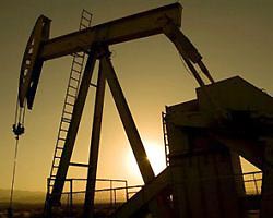 Нефти в мире станет меньше Нефти в мире станет меньше