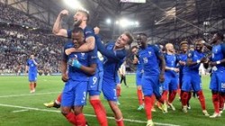 Определился первый финалист ЧМ-2018 Определился первый финалист ЧМ-2018