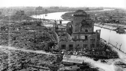 Нарышкин: Гитлеру не простили бы то, что США сделали с Хиросимой и Нагасаки