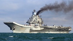 Мальта отказала российской авианосной группе в дозаправке Мальта отказала российской авианосной группе в дозаправке