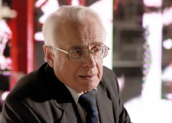 Михаил Маров: «Мы распахнули мир космоса для будущих поколений!» Михаил Маров: «Мы распахнули мир космоса для будущих поколений!»