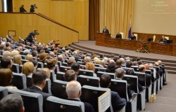 Во Владивостоке отменили прямые выборы мэра Во Владивостоке отменили прямые выборы мэра