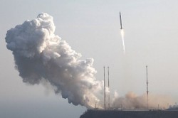 КНДР испытывает терпение соседей КНДР испытывает терпение соседей