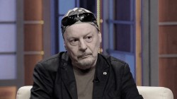 Умер внук Сталина режиссёр Александр Бурдонский Умер внук Сталина режиссёр Александр Бурдонский