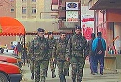 Сербия и НАТО Сербия и НАТО