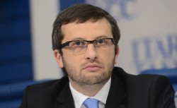 Федюкин подал в отставку
