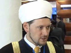 Мусульмане недовольны возрождением «Русского мира» Мусульмане недовольны возрождением «Русского мира»