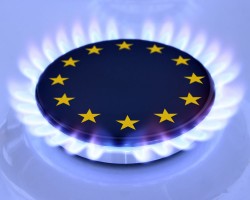 «Газпром» назвал цену на газ для ЕС в 2017 году «Газпром» назвал цену на газ для ЕС в 2017 году