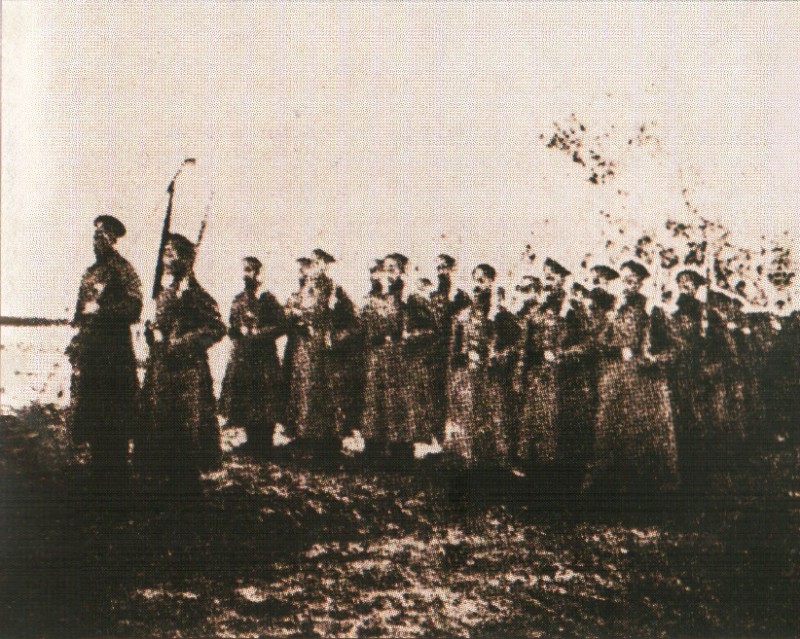 Ледяной поход