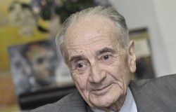 Умер классик детской литературы Анатолий Алексин Умер классик детской литературы Анатолий Алексин