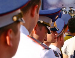 Медведев назначил новых генералов Медведев назначил новых генералов